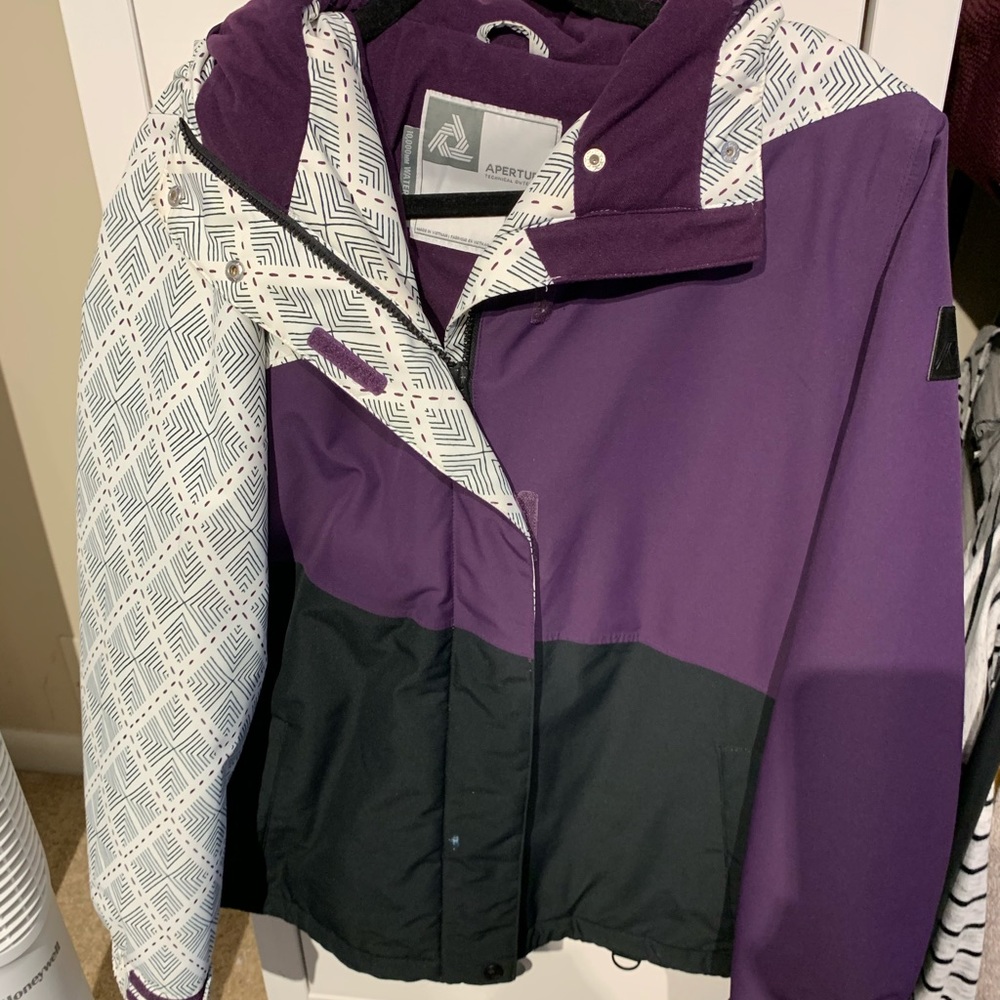 Aperture Snowboard/Ski Jacket